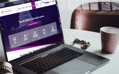 Why We Redesigned Our Website and You Should Too