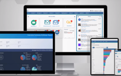 How the Federal Government Is Implementing Cloud Security