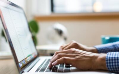 Digitize Your Office Processes with IQ