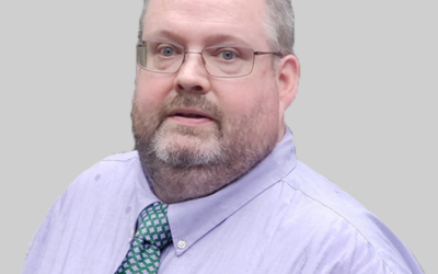 Behind-the-screen feat. IQ Consultant, Jerry Callaghan