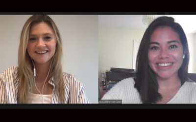 Behind-the-screen feat. IQ Consultant, Alex Flynn