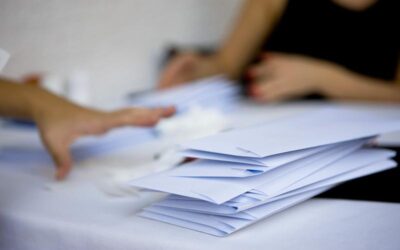 It’s time to focus on franked mail communications