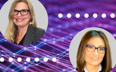 Behind-the-Screen: Anne Geisinger and Lori Zeoli