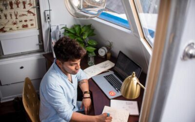 Create a Remote Work Plan for Your Office