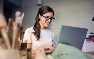 Supporting our 117th Congress via Virtual Training: How our IQ Training Team Stepped Up to the Challenge