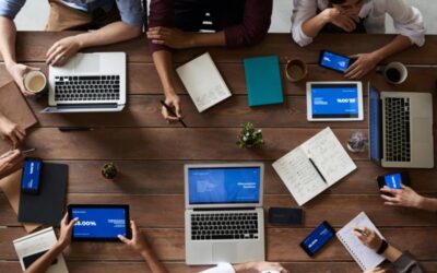 How Encrypted Web Forms Can Help Your Office