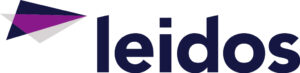 old leidos logo