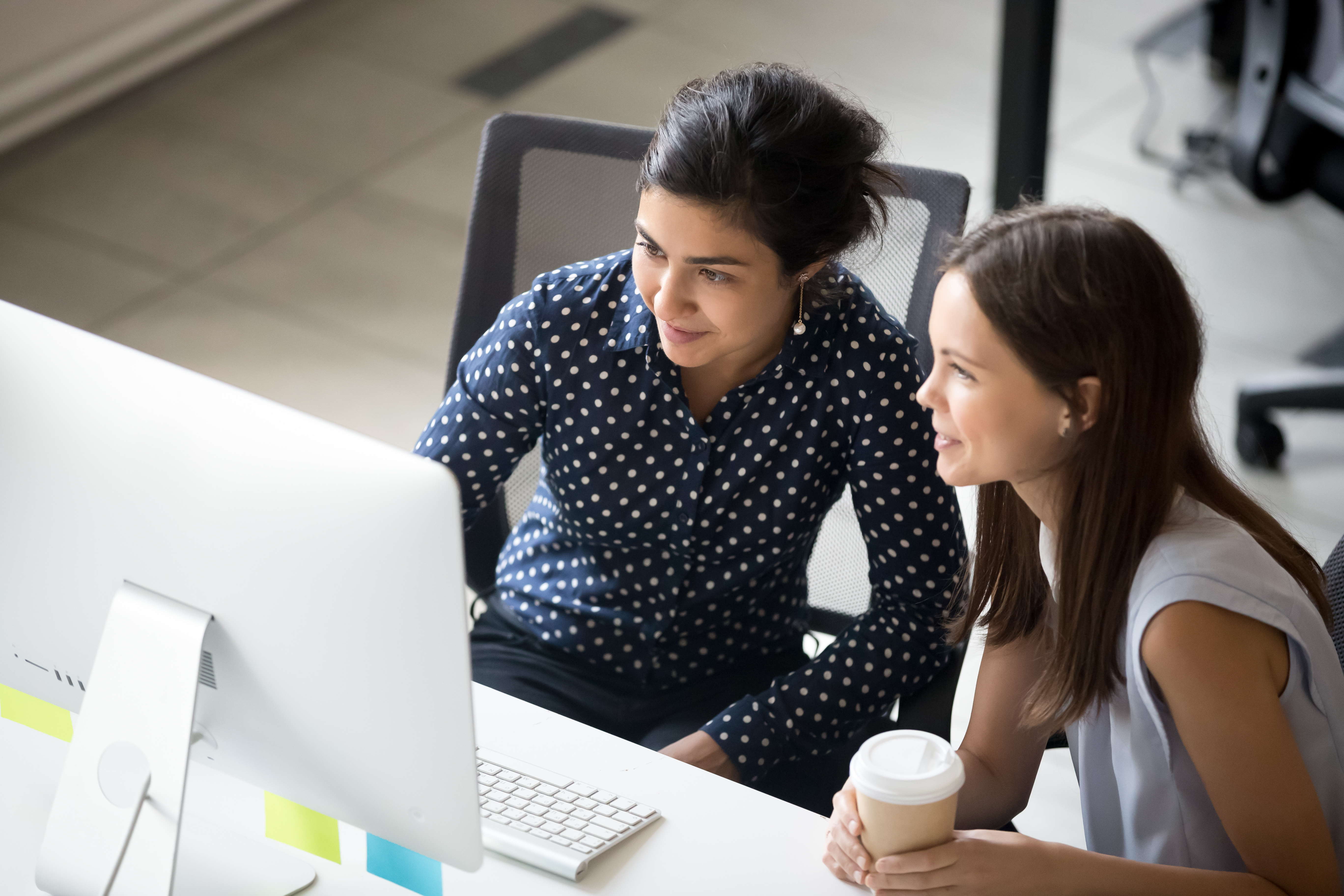 Set Summer Interns Up for Success